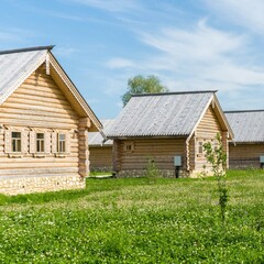 Парк-отель Остров, Московская область