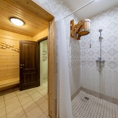Парк-отель Остров, Московская область