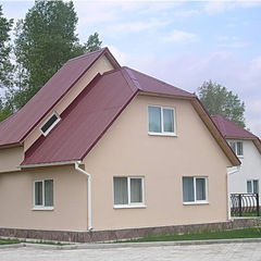 База отдыха Раздолье, Самарская область