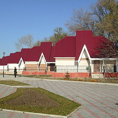 База отдыха Раздолье, Самарская область