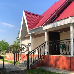 База отдыха Раздолье, Самарская область