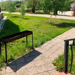 База отдыха Раздолье, Самарская область
