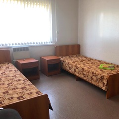 База отдыха Раздолье, Самарская область