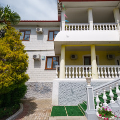 Пансионат Авиатор, Краснодарский край