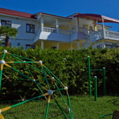 Пансионат Авиатор, Краснодарский край