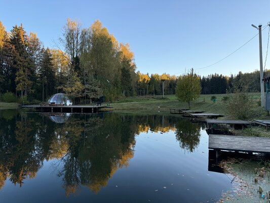 Михайловское угодье — фото 3