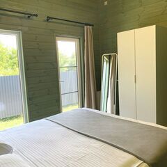 Коттедж Eco House в горах Адыгеи, Республика Адыгея