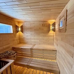Коттедж Eco House в горах Адыгеи, Республика Адыгея