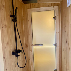 Коттедж Eco House в горах Адыгеи, Республика Адыгея