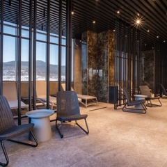 Апартаменты WOW.Aparts & Spa Sheregesh, Кемеровская область
