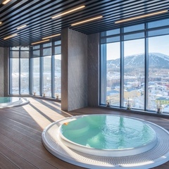 Апартаменты WOW.Aparts & Spa Sheregesh, Кемеровская область