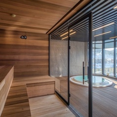 Апартаменты WOW.Aparts & Spa Sheregesh, Кемеровская область