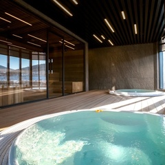 Апартаменты WOW.Aparts & Spa Sheregesh, Кемеровская область
