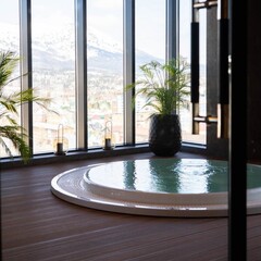 Апартаменты WOW.Aparts & Spa Sheregesh, Кемеровская область