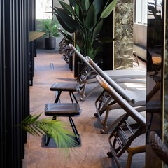 Апартаменты WOW.Aparts & Spa Sheregesh, Кемеровская область