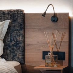 Апартаменты WOW.Aparts & Spa Sheregesh, Кемеровская область