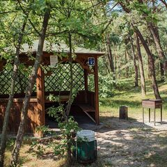 Мини-отель Дом Рыболова, Лесной, Калининградская область