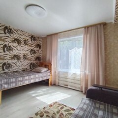 Усадьба Дыхание природы, Республика Алтай