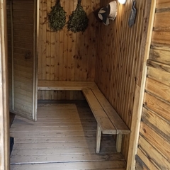 Усадьба Дыхание природы, Республика Алтай