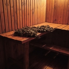 Усадьба Дыхание природы, Республика Алтай