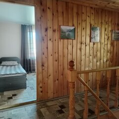 Усадьба Дыхание природы, Республика Алтай