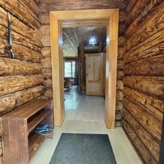 Усадьба Дыхание природы, Республика Алтай