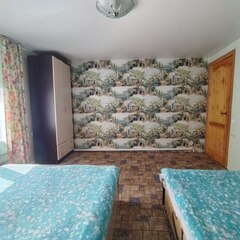 Усадьба Дыхание природы, Республика Алтай