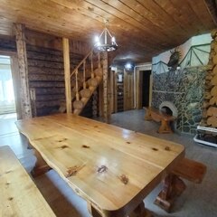 Усадьба Дыхание природы, Республика Алтай