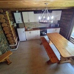 Усадьба Дыхание природы, Республика Алтай