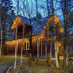 Усадьба Дыхание природы, Республика Алтай
