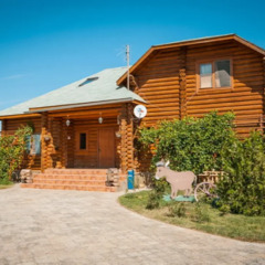 Гостевой дом Пеней, Астраханская область
