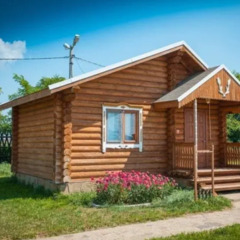 Гостевой дом Пеней, Астраханская область