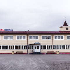 Загородный отель Авиатор, Ленинградская область