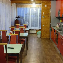 Загородный отель Авиатор, Ленинградская область