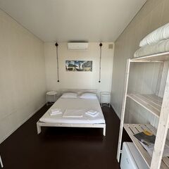 Кемпинг  Пляжный 9-й километр, Краснодарский край
