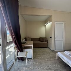 Кемпинг  Пляжный 9-й километр, Краснодарский край