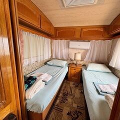 Кемпинг  Пляжный 9-й километр, Краснодарский край