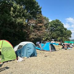 Кемпинг  Пляжный 9-й километр, Краснодарский край