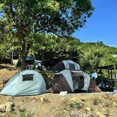 Кемпинг  Пляжный 9-й километр, Краснодарский край
