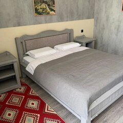 База отдыха Эко-парк Анжелина, Республика Дагестан