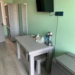 База отдыха Эко-парк Анжелина, Республика Дагестан
