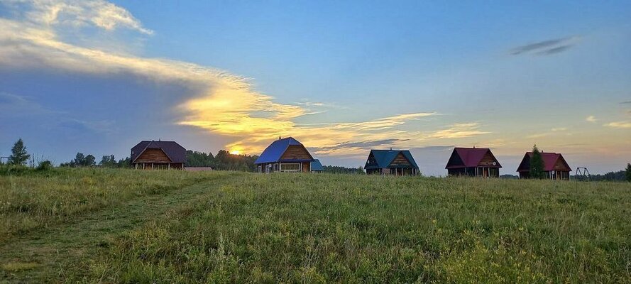 Алтайский Куршавель — фото 3