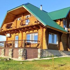 Турбаза Алтайский Куршавель, Змеиногорский район, Алтайский край