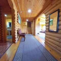 Турбаза Алтайский Куршавель, Змеиногорский район, Алтайский край