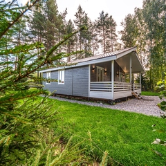 Дом Soroka Home 2, Ленинградская область