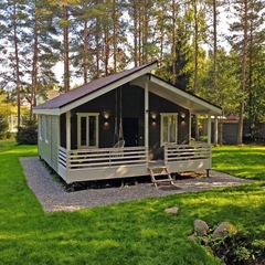 Дом Soroka Home 2, Ленинградская область