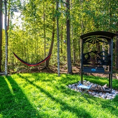 Дом Soroka Home 2, Ленинградская область
