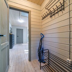 Дом Soroka Home 2, Ленинградская область