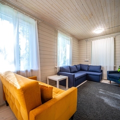Дом Soroka Home 2, Ленинградская область