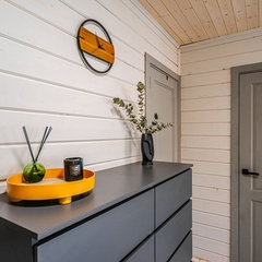 Дом Soroka Home 2, Ленинградская область